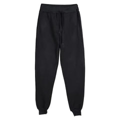 2025 Mens Joggers Casual Pants Fitness Men Sportswear Tracksuit Bottoms Skinny Sweatpants Trousers Black Gyms Jogger Track Pants