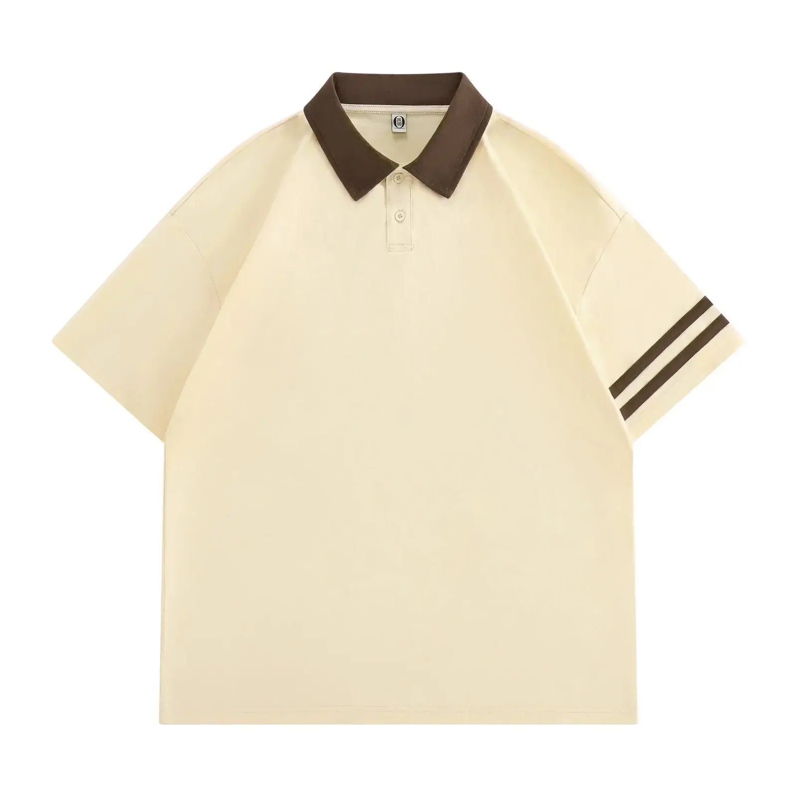 Unisex Classic Cotton Polo Shirt