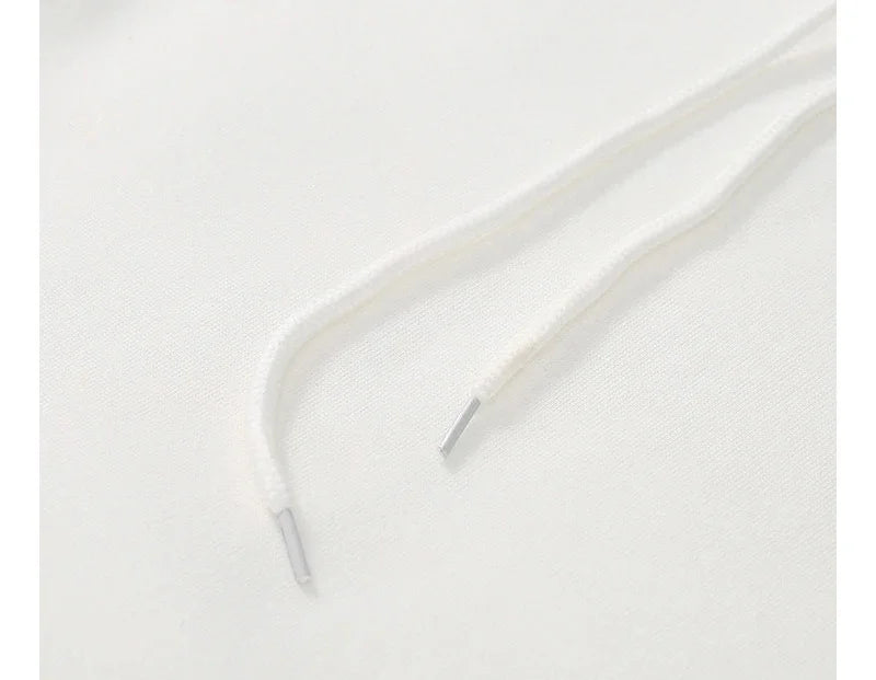 Cute Dachshund Graphic Slim Hoodie