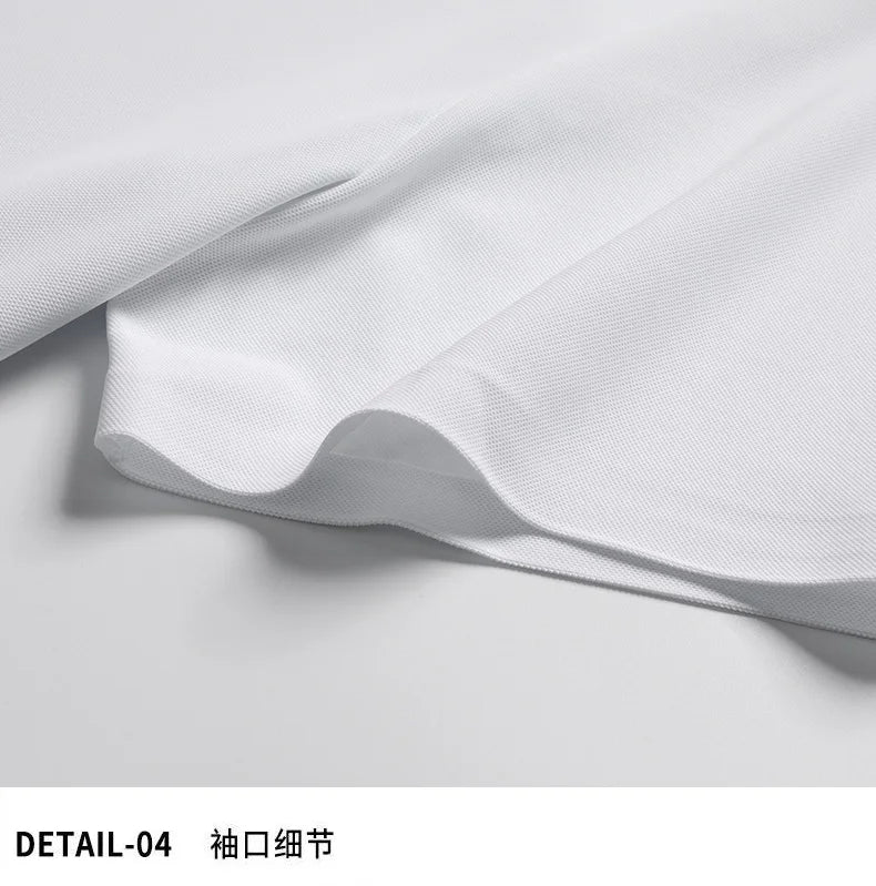 polo Shirts + shorts 2024 summer new style fashion Sportswear Men's Casual Sets Male Fashion shirts and shorts full size M-4XL