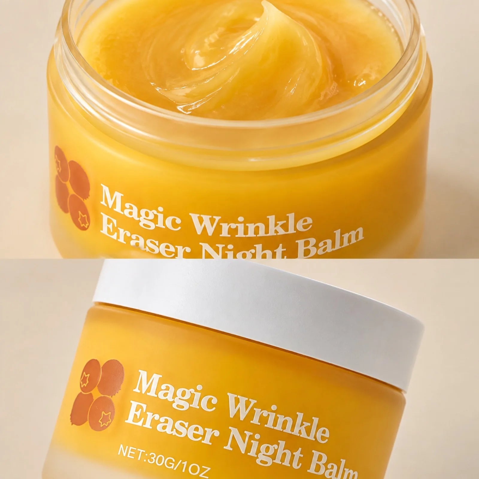 Skincare Set Day Night Cream Eye Cream Face Scrub Moisturizing Revitalizing Firming Radiance Glow Hydrating Routine