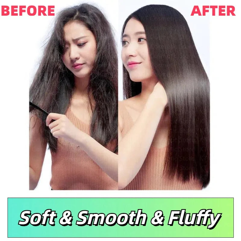 Magical Keratin Rice Repair Mask