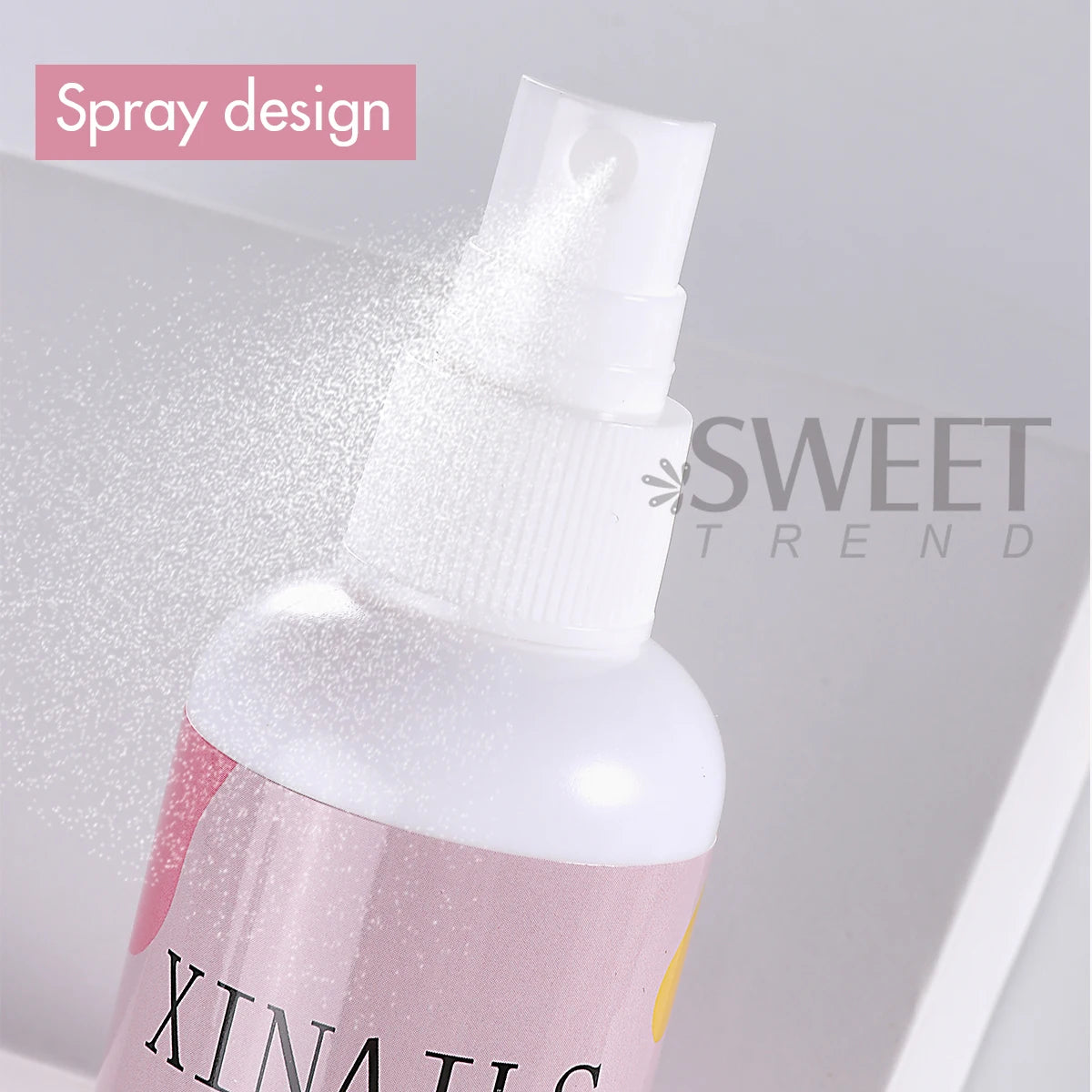 100ml Solid Nail Tips Gel Remover Liquid Quick Softening Removal Press On Nails With Nutritional Oil Care Tools Manicure No Harm