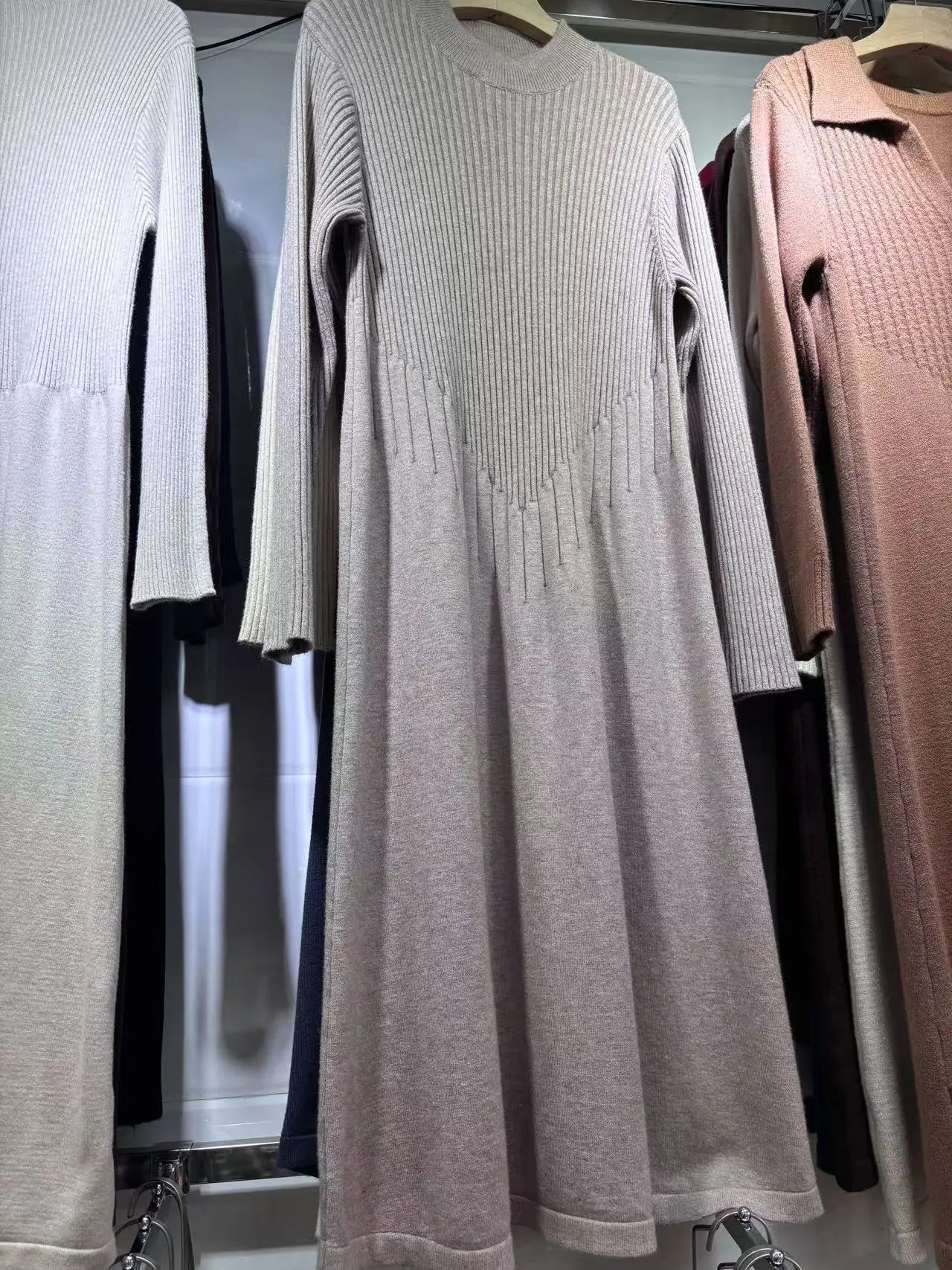 Woven Elegance for Women