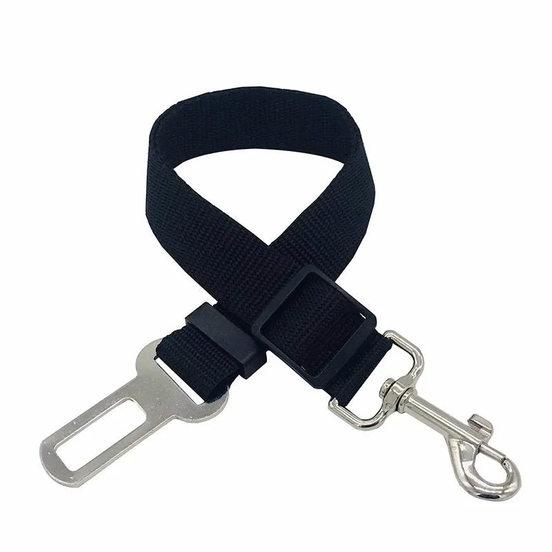Versatile Pet Car Seat Harness