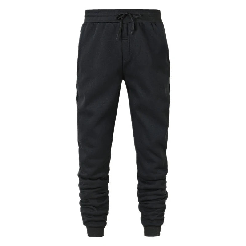 Urban Fleece Sportswear Tracksuit Set