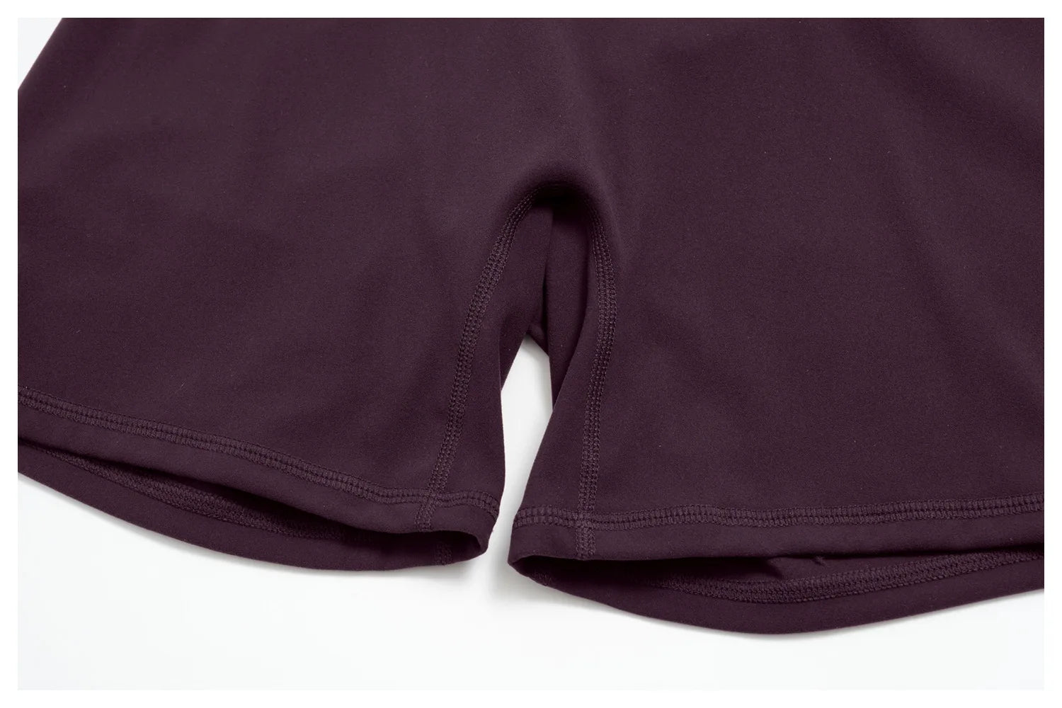 Yoga Outfit Set Fitness Two-Piece Set With No Embarrassing Lines Butt-Lifting Running Shorts Leggings Yoga Suit Athletic Wear