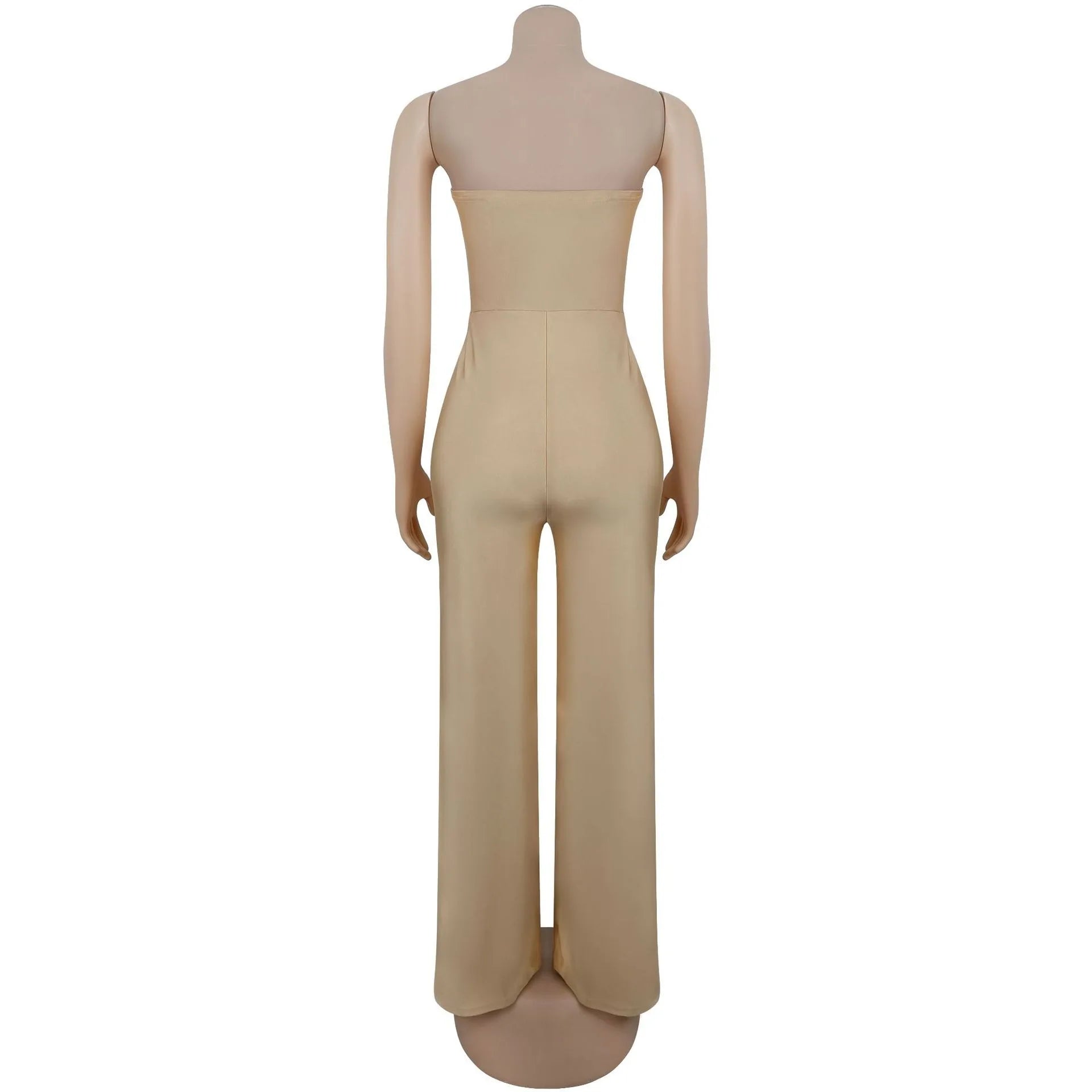 Jumpsuit Women Pants One Pieces Romper for Women Club Outfit for Woman Overalls Jumpsuits Woman Elegant Summer Clothes 2026