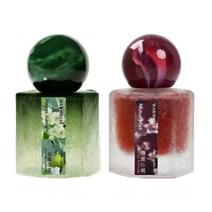 Meto Clouds Mist Perfume Spray Lady Body Fragrance Fresh Elegant Scent Floral Fruity Notes Daily Wear Office Dating Pocket Size