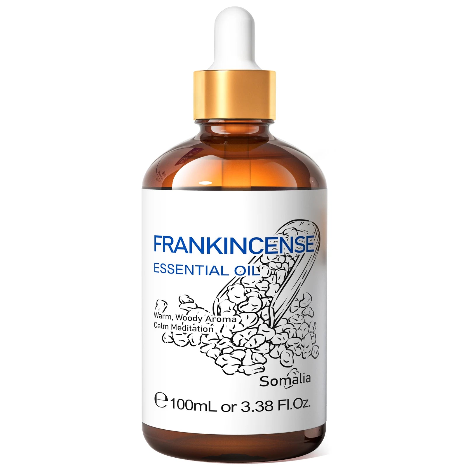 True Lavender Pure Essential Oil
