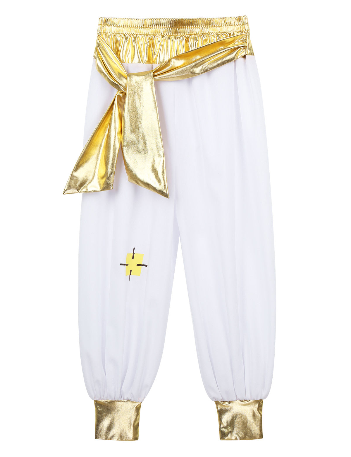 Prince Kids Costume Set
