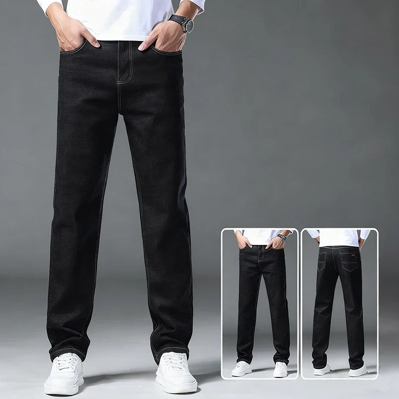 Men Fashion Daily Casual Loose
