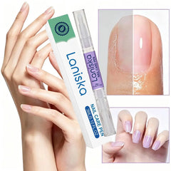 Nail Nutrition Oil Pen Nail Treatment Cuticle Revitalizer Oil Prevent Agnail Nail Polish Soften Nourish Nail Care