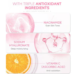 Sakura Travel Facial Care Kit