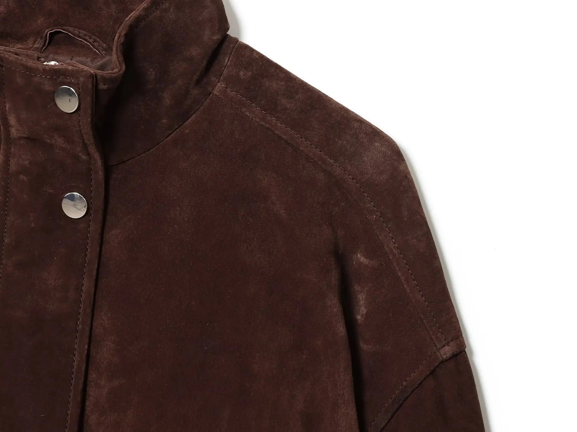 Women's Autumn Jackets 2025 New Fashion Big Pocket Elegant Women's Slim Warm Jackets Autumn Street Chic Young Student Coats