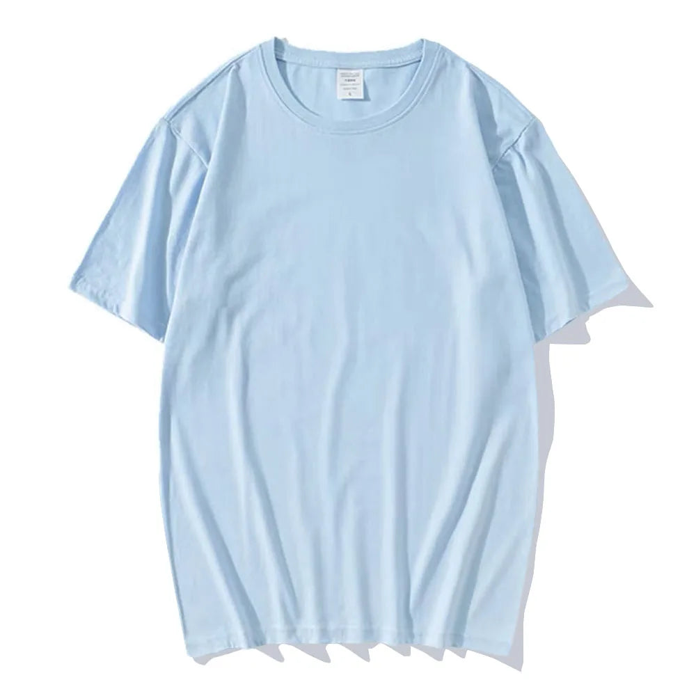 Unisex Tour Graphic Cotton Tee