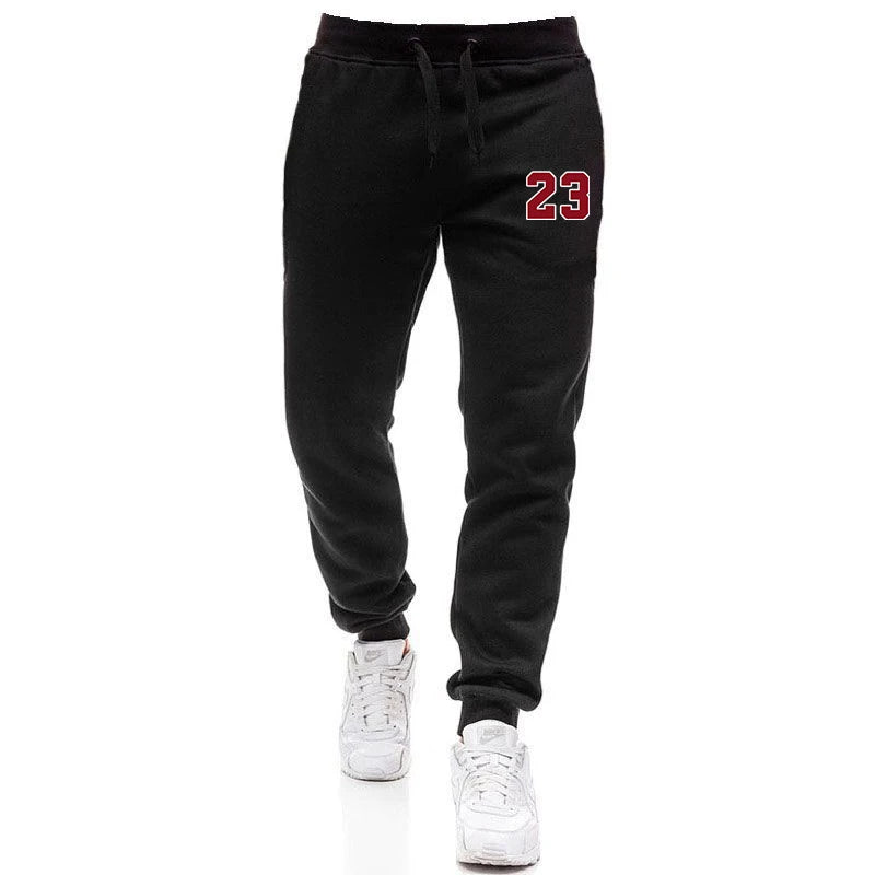 Mens Tracksuit Sports Printed Single Piece Sweatshirt Sweatpants Daily Jogging Mens Clothing Casual Splash-ink Hoodie Pants 2025