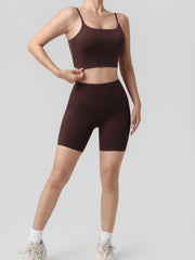 Sportswear Seamless Yoga Set Gym Clothes Sportswear Yoga Suits for Women Fitness Set Tracksuits Sports Bra Gym Leggings