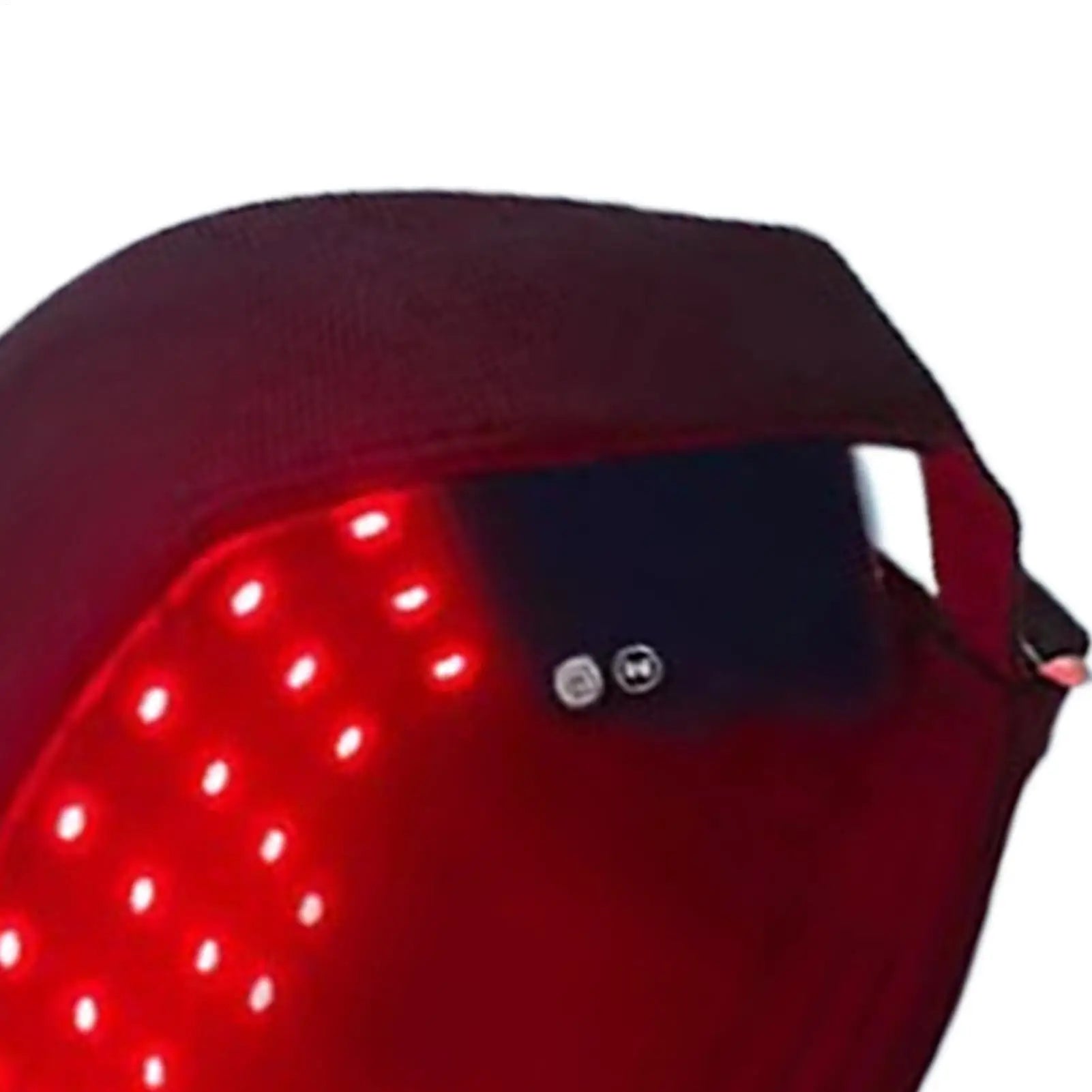 Electric Hair Hat Hair Thickening Hat Hair Care Supplies For Moisturizes And Repairs Dry Damaged Frizzy Hair Heating Hair Hat