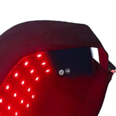 Electric Hair Hat Hair Thickening Hat Hair Care Supplies For Moisturizes And Repairs Dry Damaged Frizzy Hair Heating Hair Hat