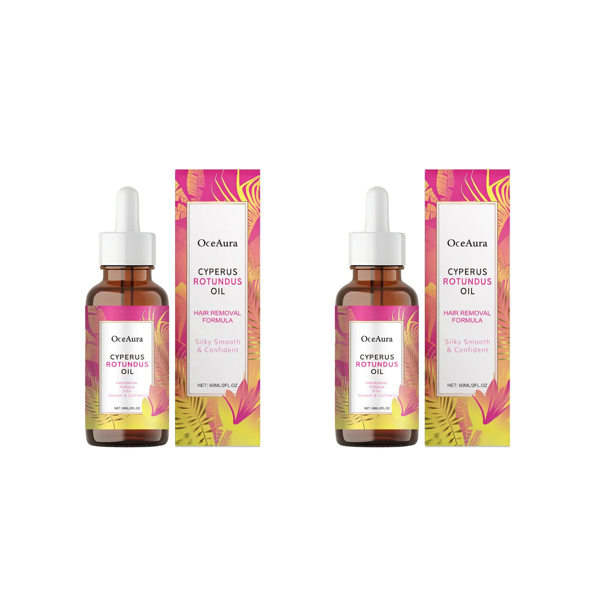 Hair Removal Care Essential Oil Gently Cares For The Skin Cleanses Hair Removal Moisturizes&Moisturizes Daily Care Essential Oil