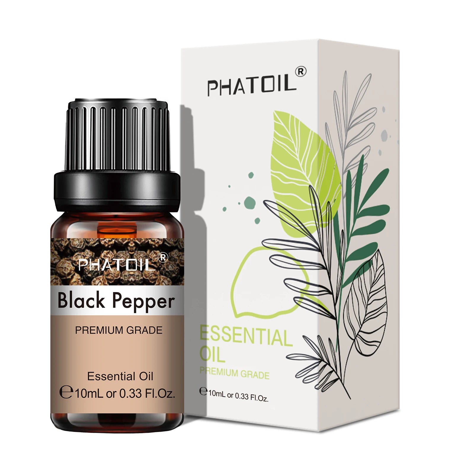 Lavender Pure Aromatherapy Essential Oil