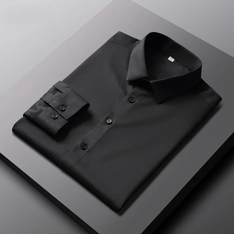 Wrinkle Resistant Smart Casual Shirt