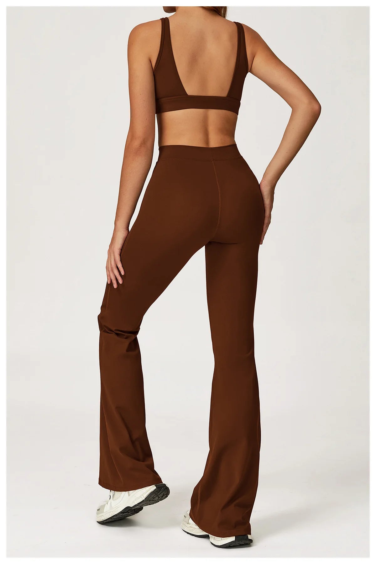 Long Sleeved Two Piece Tracksuit