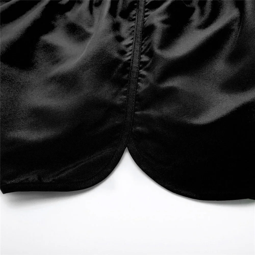 Casual Quick Dry Beach Shorts