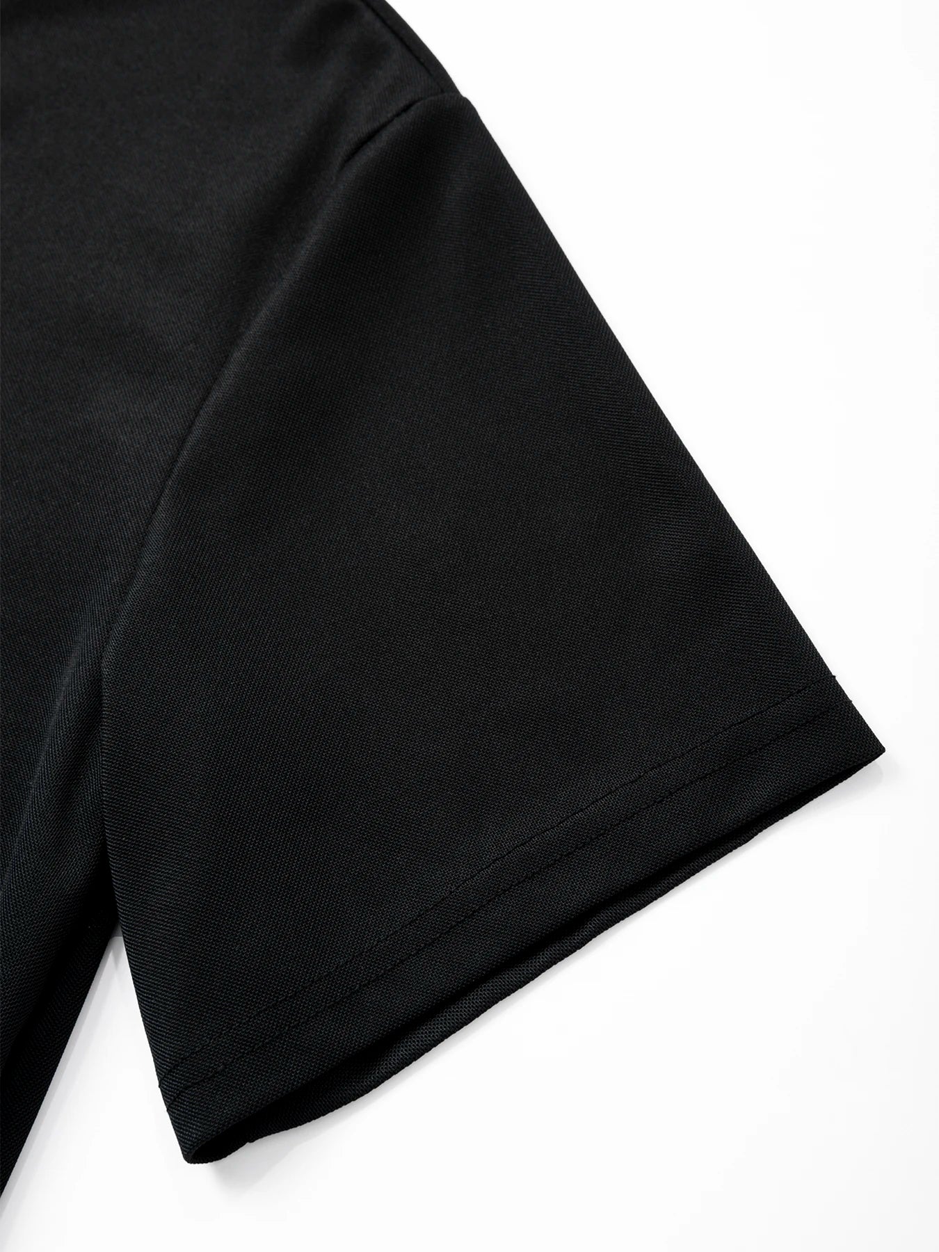 Quick Dry Casual Tennis Polo