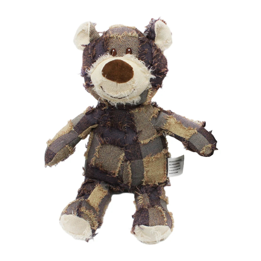 Bear Shape Anxiety Relief Toy