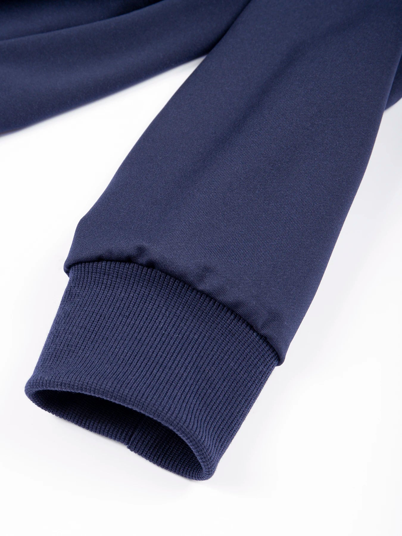 Half Zip Turtleneck Pullover