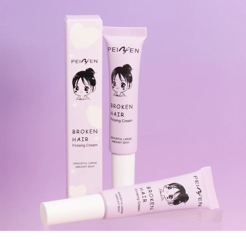 Multi Functional Styling and Breaking Hair Stick, Suitable for Refreshing Shaping of All Hairstyles, Long-Lasting Styling