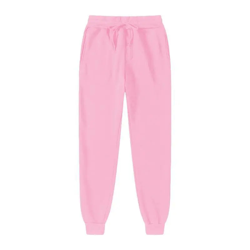 Casual Sports Jogger Pants
