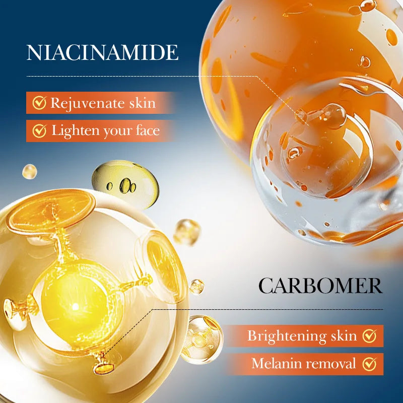 Vitamin C Travel Skincare Essentials