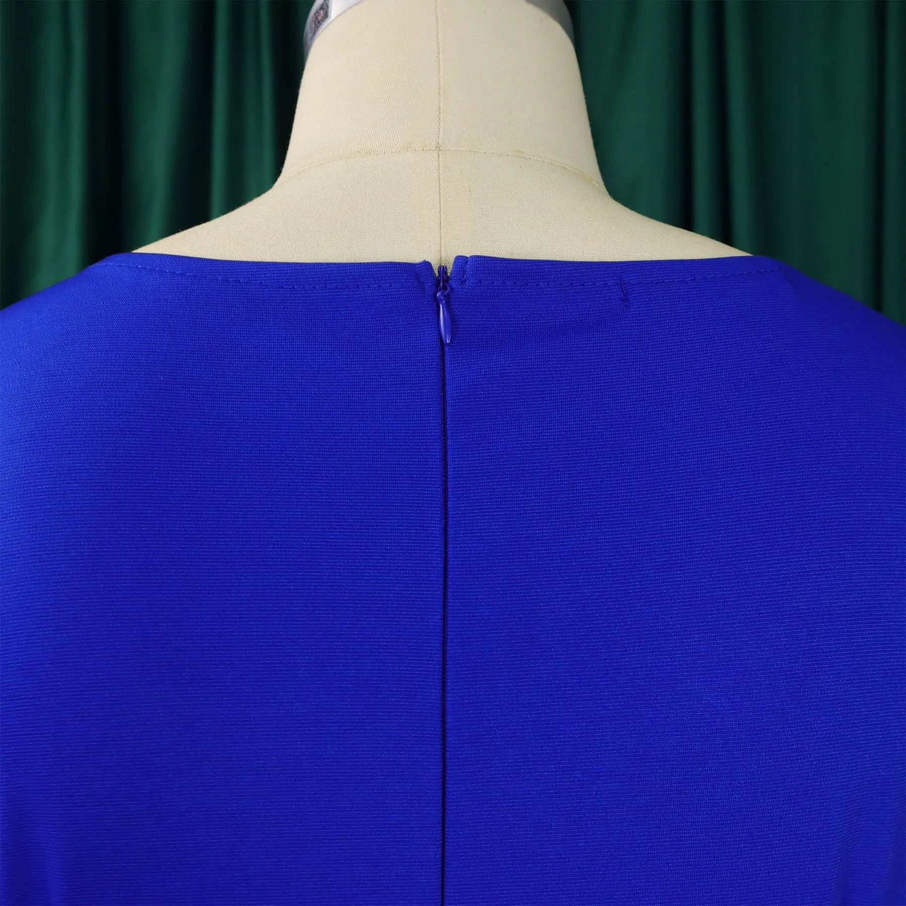 Sheath Half Sleeve Office Dress