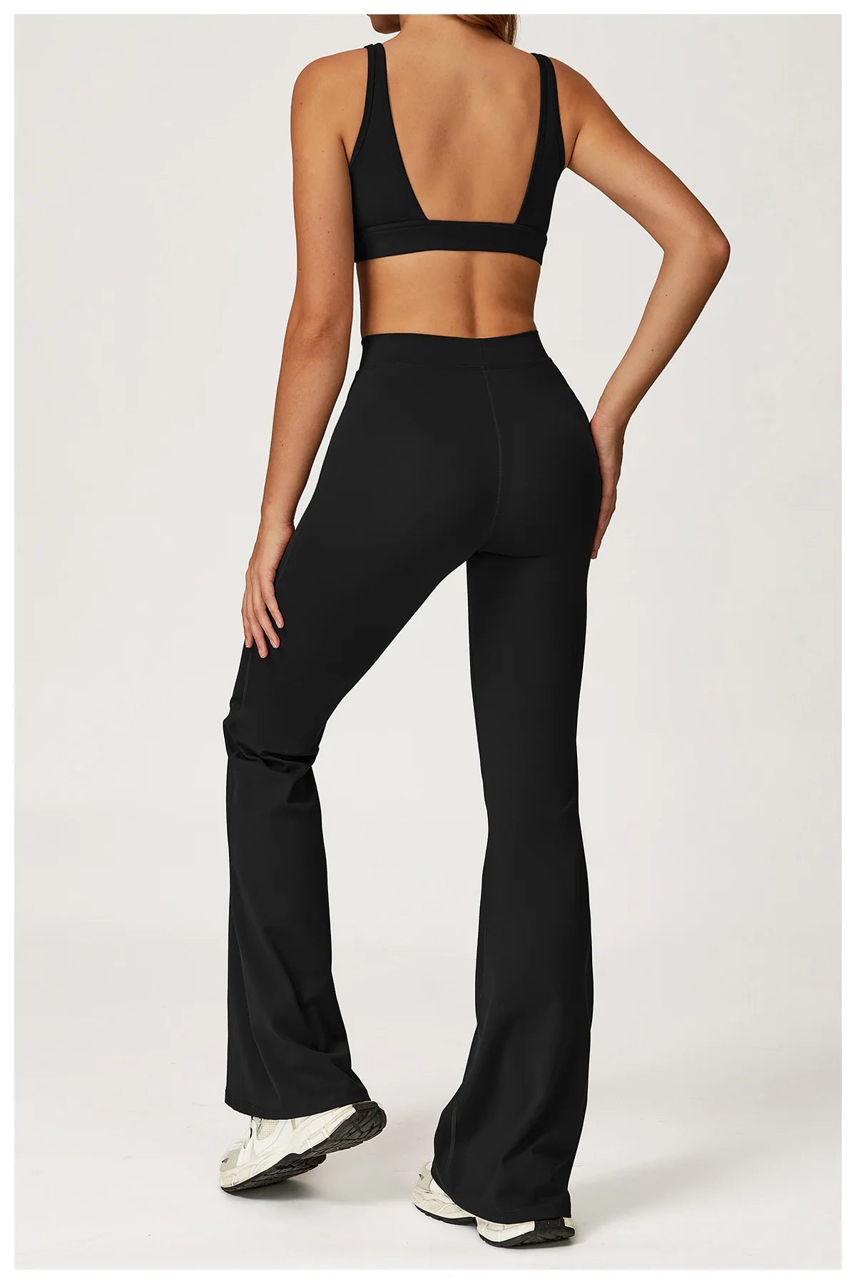 Long Sleeved Two Piece Tracksuit