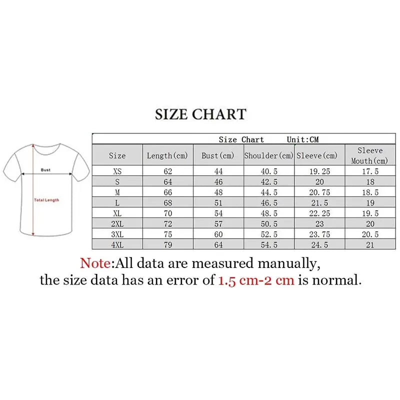 One Day at a Time Graphic Print T-shirts for Men Casual Fashion Summer Vintage Loose Streetwear Tops Crew Neck Short Sleeve Tees