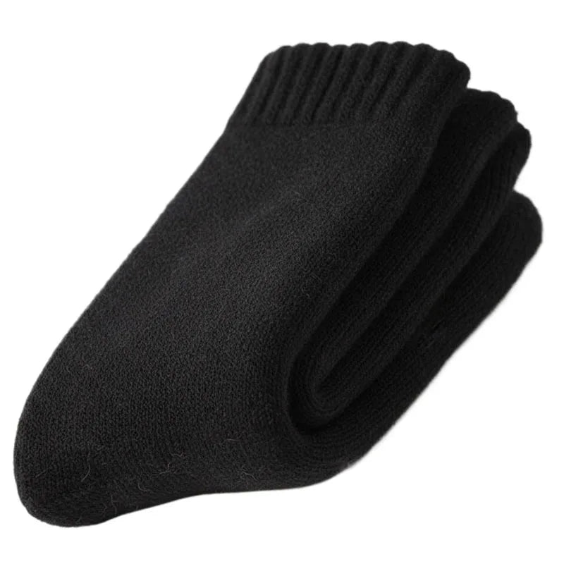 Ultra Warm Wool Winter Socks