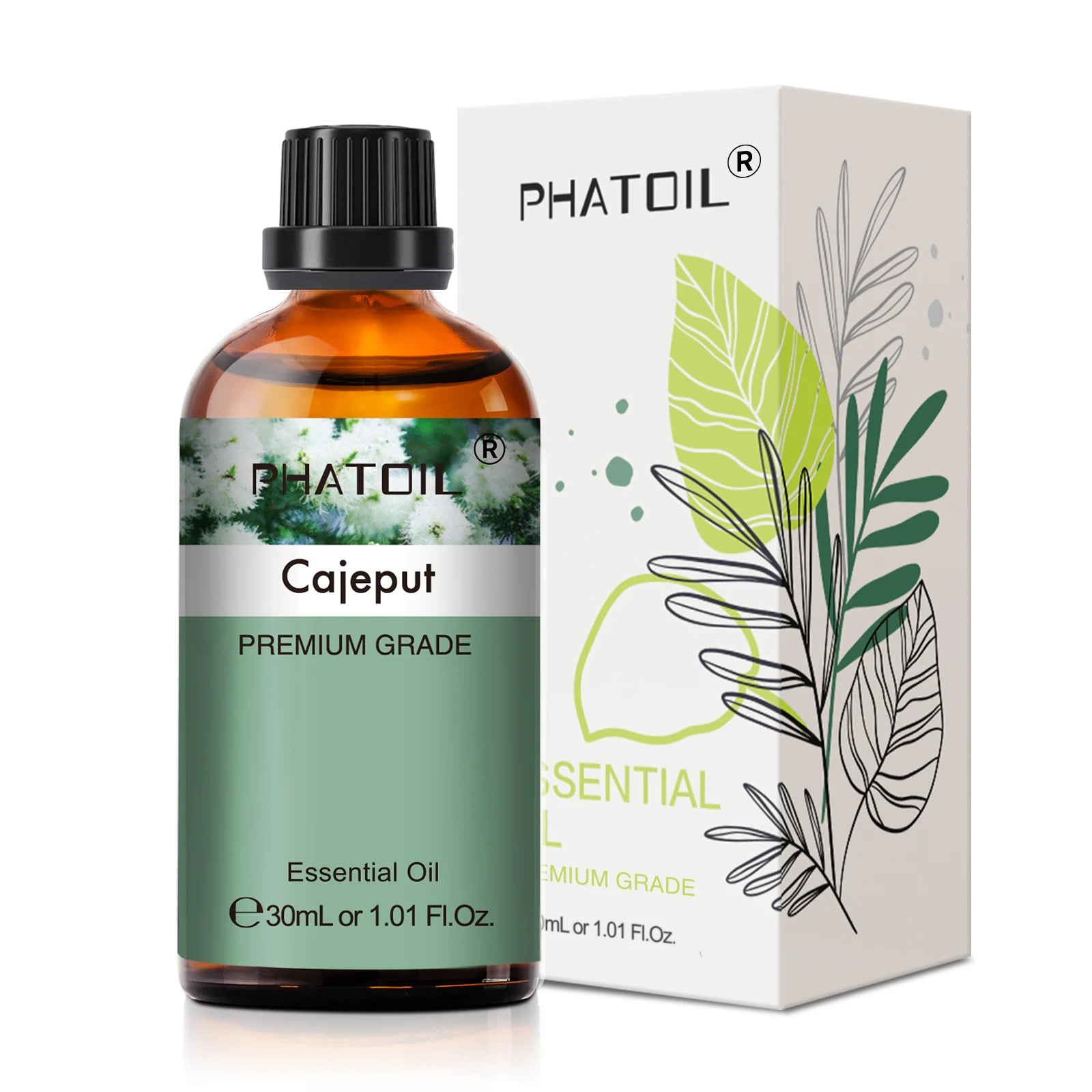 Multi Aroma Essential Oil Blend
