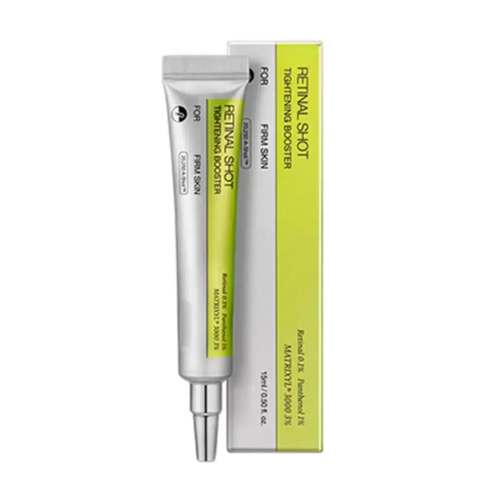 Retinol Brightening Essence Eye Serum