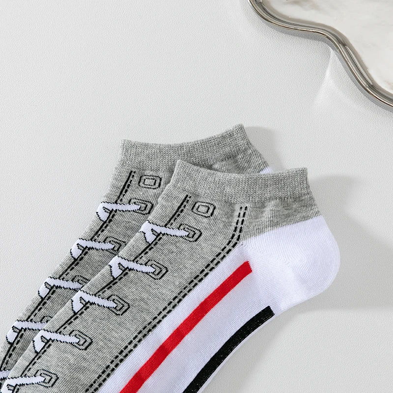 Lightweight Sport Sock Pack