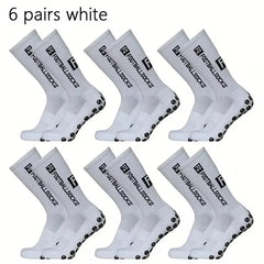 Grip Pro Knee Sport Socks