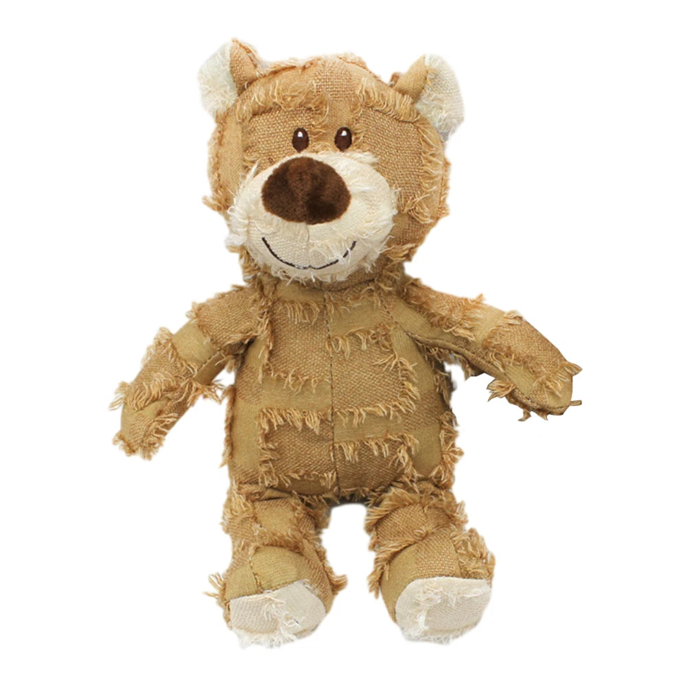 Bear Shape Anxiety Relief Toy