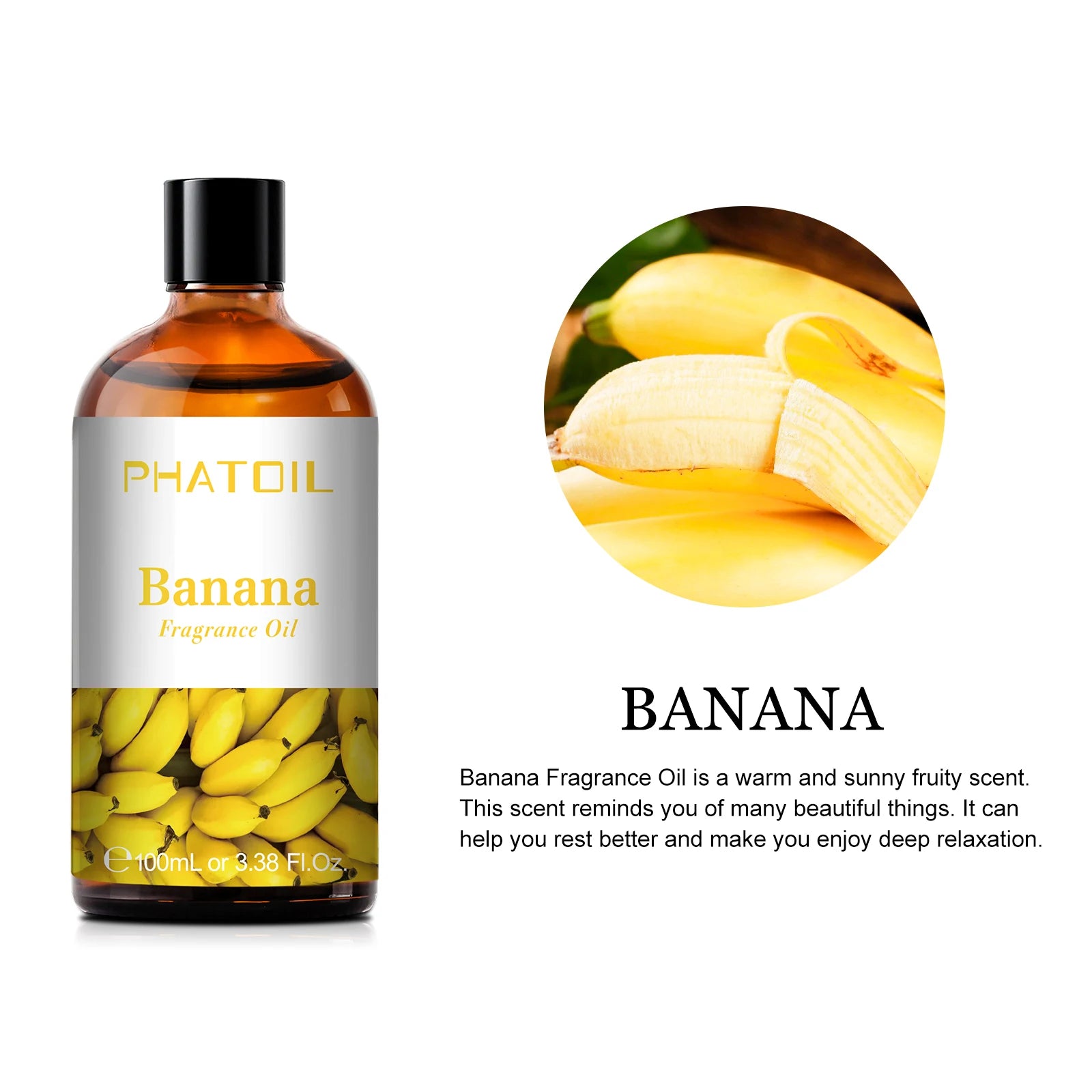 Fruit Scented Fragrance Essential Oil