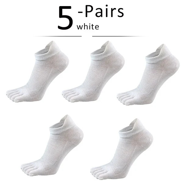 TITLE: Ultra Fine No Show Socks