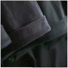 GYM Men's Fitness T-shirt - Breathable and Sweat-absorbent. Made of Pure Cotton, It Is Soft and Comfortable To Wear.