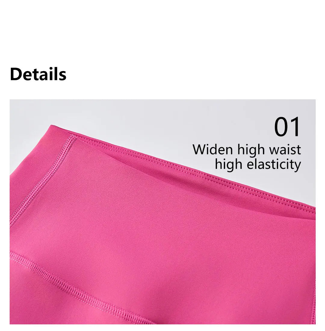 Yoga Leggings for Fitness Legging Sport Femme Pants Female Buttery Soft High Waist Leggins Push Up Gym Tights Women