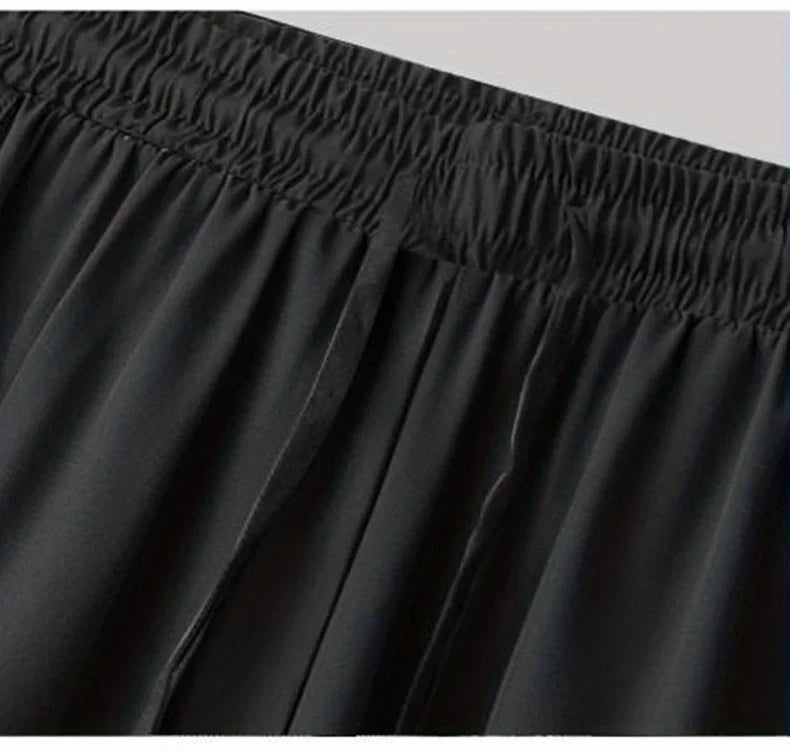 Men's Swim Trunks Quick Dry Athletic Shorts with Compression Liner for Beach Pool Running Gym