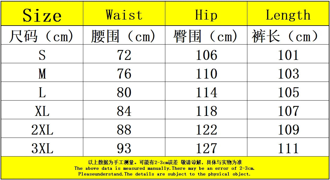 2026 NEW YORK Printed Jogger Pants for Men & Women High Quality Breathable Sweatpants for Running Casual Wear